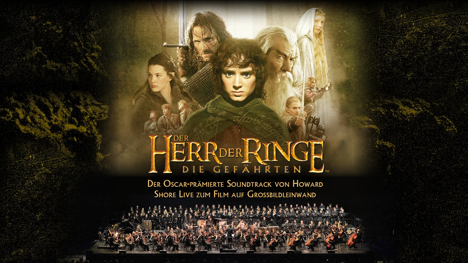herr der ringe münchen 2026